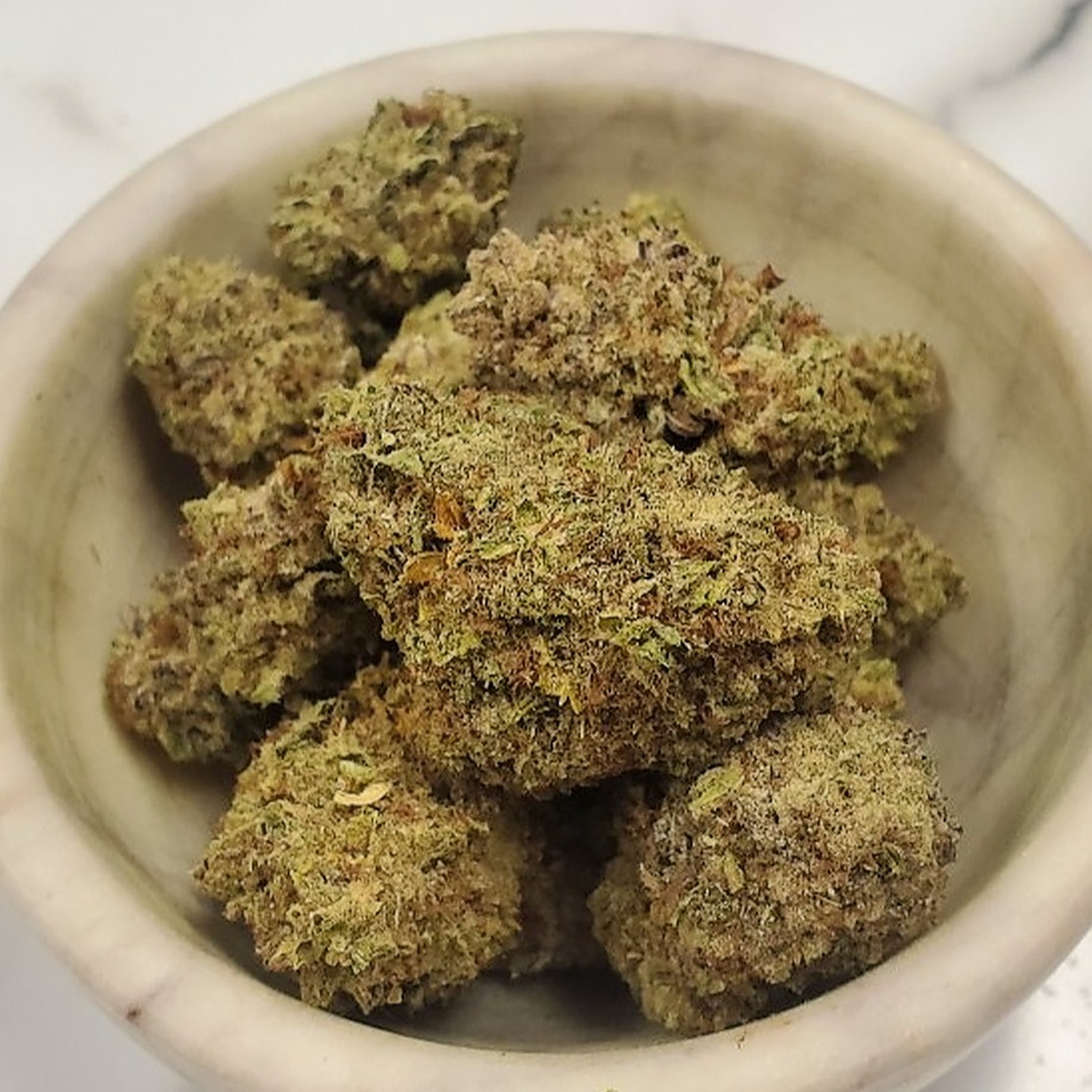 Purple Punch Greenhouse